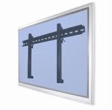 SECURMOUNT LCD/Plasma Fixed Wall Mount - 37in-60in TV/Monitor Electronics Wall Mounts