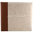 Mulberry Cork Tan Scrapbook