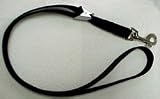COASTAL GROOMING NOOSE 5/8 X 24 BLACK