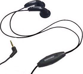 Childrens Toyshop  Electronics : Treo 650 2 in 1 Headset
