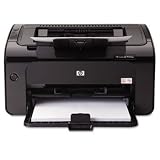 New-HP CE657A - LaserJet Pro P1102W Wireless Laser Printer - HEWCE657A