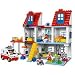 LEGO Duplo Set #5795 Big City Hospital