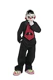 Street Mime 10-12