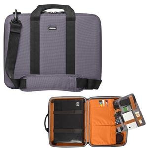 Cocoon Innovations, Murray Hill Laptop Case (Catalog 