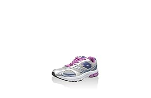 Lotto Sport Zapatillas Deportivas Zenith Vi W (Gris / Azul / Lila)