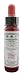 Original Bach Flower Remedy 10ml - VINE
