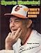Earl Weaver Autographed/Hand Signed Sports Illustrated Magazine (Baltimore Orioles)