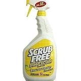 Church & Dwight Co 35240 Scrub Free