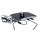 K�nig CMP-MATUSBHUB Tapis de souris avec Hub USB 4 portspar K�nig