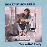 Travelin Lady