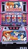 【サミー】快盗天使ツインエンジェル２　コイン不要機セット