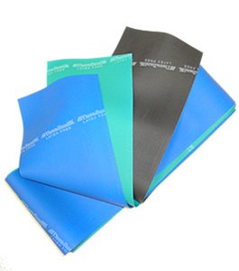 Thera-Band Exercise Band 3 Pack (Heavy/Extra Heavy/Special Heavy)