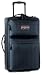 JanSport 24 Expandable Upright, Deep Navy Pinhead Stripe