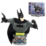 Justice League Paperweights: Batman