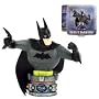 Justice League Batman Mini Paperweight