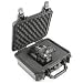 Photo : Pelican PELICAN PROTECTOR CASE 1200 w/ PICK N'' PLUCK FOAM BLACK
