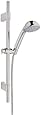 Grohe 28917EN0 Relexa Ultra 100 Hand shower with Shower bar and 69" Shower hose