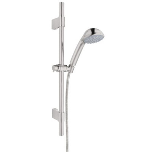 Grohe 28 917 EN0 Brushed Nickel