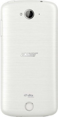 Acer Liquid Z530 (White, 16 GB) 