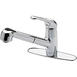 Price Pfister Chrome Pull-Out Spray Pull-Out Spray