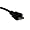 Rapid Wall / AC Charger for the Amazon Kindle 2 / DX - Gomadic Brand with Rapid Charge Technology