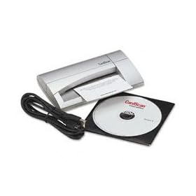 Click here to buy CardScan CSA08180ENG - CardScan Executive Contact Management Scanning System, 300 x 600dpi.