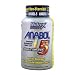 Nutrex Research - Anabol-5, 120 capsules