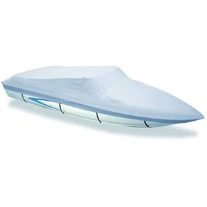 Carver V-HULL I O 23' 6x102 COVER 77123S-10 (Image for Reference) by