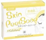 スキンピールソープ ノーマル(普通肌用) 13g