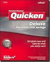 Quicken Deluxe 2009 [OLD VERSION]