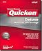 Quicken Deluxe 2009 [OLD VERSION]