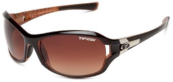 Click here to buy Tifosi Dea T-I710 Sunglasses by Tifosi.