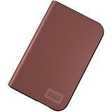 Electronics : Western Digital My Passport Elite 500GB (Bronze)