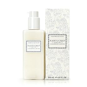 Nantucket Briar Body Lotion