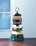 Lighthouse Lamp