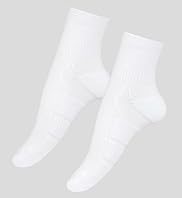 2 Pairs of Blister Resist Sports Socks