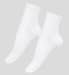2 Pairs of Blister Resist Sports Socks