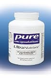 UltraNutrient (advanced antioxidants & phytonutrients 360 caps