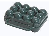 Stansport Egg Container, 12 Eggs 266