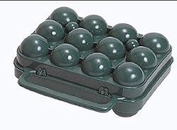 Egg Container, 12 Eggs Egg Container, 12 Eggs