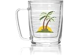 Tervis 17oz. Sunset Mug