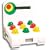 Whack It USB and Battery Powered Desktop Gadget