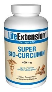 Super Bio Curcumin BCM 95 - 60 - Capsule