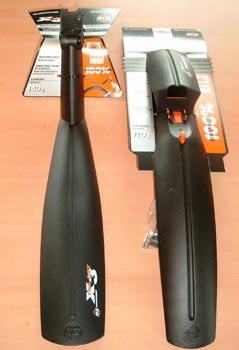 SKS Schutzblechset für Ihr Mountainbike