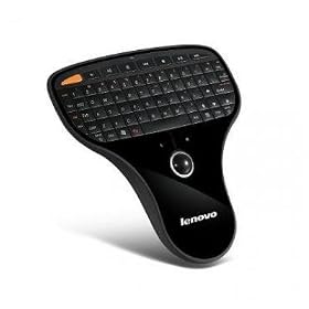 Lenovo Wireless Keyboard N5901A - Keyboard - wireless - English - United Kingdom