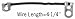 Standard Motor Products Distributor Ground Wire - DDL21