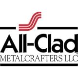 All-Clad 10-Piece Gourmet Cookware Set
