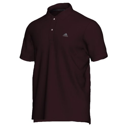 Produkt-Bild: Adidas Essential Polo Shirt mahogany P91265