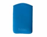 D&uuml;ssel Teal Neoprene Sleeve/Case for Original 6" Kindle Keyboard