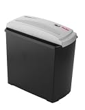 Produkt-Bild: Geha Aktenvernichter Home & Office S5